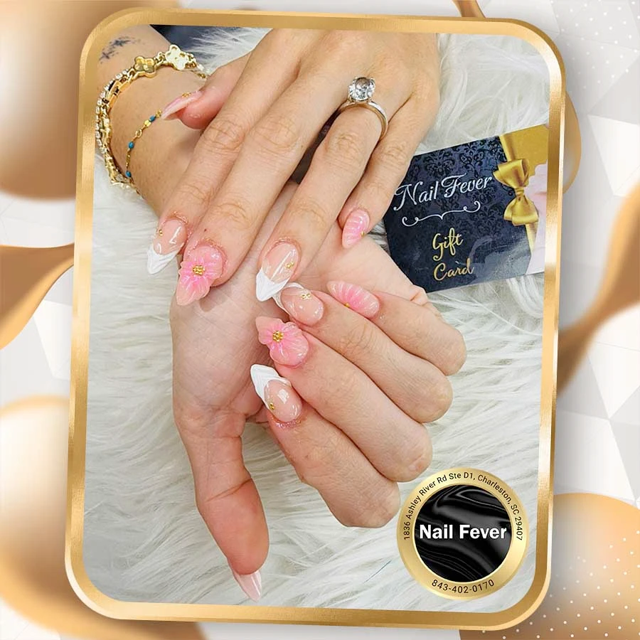 Nail Design August 10 2026